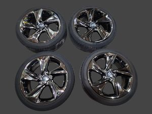 純正 ホイール クラウン 200系のYahoo!オークション(旧ヤフオク!)の