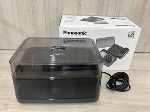 Panasonic EH-PC10 業務用ホットカーラー プロカールン