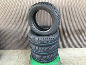 【送料無料/在庫限定品】2025年製 新品 トーヨータイヤ 185/60R15 84H TRANPATH mp7(ミニ