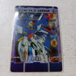 森永 ガンダム カードの値段と価格推移は？｜549件の売買データから
