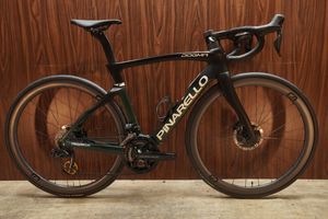 ■PINARELLO DOGMA F DISK ピナレロ フルカーボン SHIMANO DURA-ACE R9270 Di2 2X12S サ