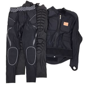 Benken プロテクター入り インナー ジャケット M メンズ 含む インナーパンツ M / L スノ