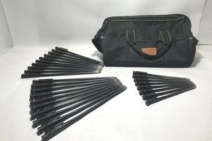 【送料無料】大阪)◆◆SNOW PEAK スノーピーク ソリッドステーク30 20本 ソリッドステー