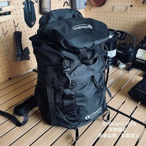 アウトドア用 超高品質 バックパック リュックサックミリタリー 軽量330g 防水 キャンプ