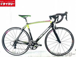 ▼メリダ MERIDA▼【1円スタート！！】SCULTURA CF 905 2014年モデル/メーカーサイズ：M/