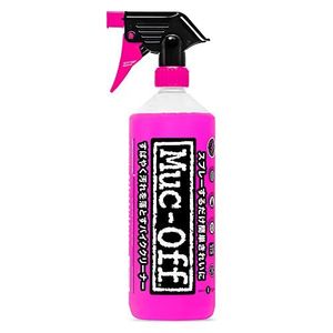 ナノテク自転車クリーナー (1L) Muc-Off(マックオフ) 自転車専用洗剤・ ナノテックバイク