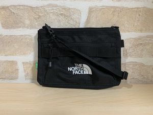 A1-56 THE NORTH FACE ザ ノースフェイス キャンプ クロス バッグ ショルダーバッグ サコ