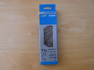 シマノ SHIMANO チェーン CN-HG901-11 DURA-ACE デュラエース 11速 クイックリンク　①