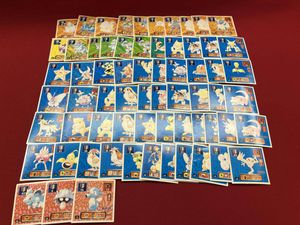 ポケモンシール 列伝の値段と価格推移は？｜9件の売買データから