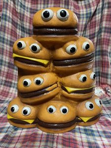 椅子 マクドナルドの値段と価格推移は？｜2件の売買データから椅子