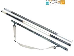 NFT NFエアノス 磯 玉ノ柄 500・シマノ 磯 EV 玉ノ柄 600・ダイワ クロスカーボ 波止 玉