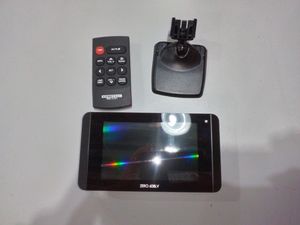 【中古品・現状販売】コムテック　レーダー探知機　ZERO608LV