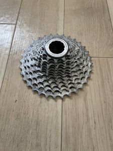 カンパニョーロ12速スプロケ