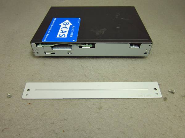 ★★トヨタ純正【地デジ/フルセグチューナー08548-00330】