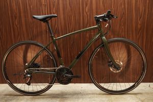 ■ANCHOR RL1 アンカー エントリーロード SHIMANO 3X8S サイズ470 2022年モデル