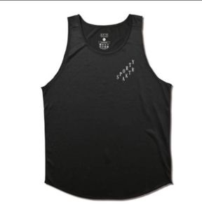 【新品未使用】AKTR AACxSPORTY TANK バスケ XL（LL）