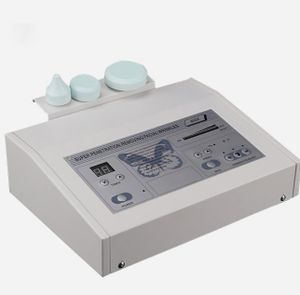 3in1 卓上型 美顔器：アイ＆フェイス用 導入・エクスポート・クレンジング 多機能美顔器4