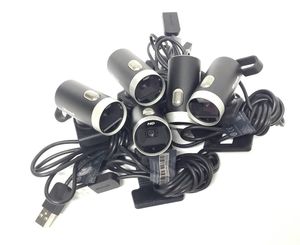 K8012442 Microsoft HD 1393 ウェブカメラ 5点【中古動作品】