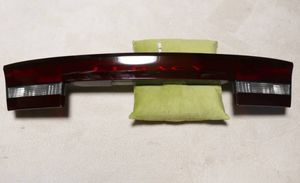 美品☆彡リアフィニッシャーパネル レガシィBE B4 ブリッツェン (STi リアガーニッシュ