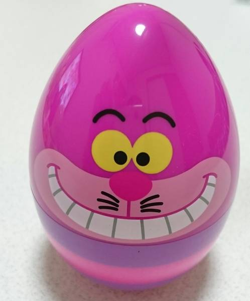 ディズニーイースター15 チェシャ猫アソートチョコ ケース ディズニー 売買されたオークション情報 Yahooの商品情報をアーカイブ公開 オークファン Aucfan Com