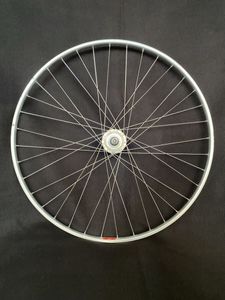 Suntour Superbe pro ハブ NJS 110mm 36H アラヤ リア コグ 15T チューブラー ホイール