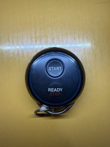 ※ラスト　動作確認済 HONDA ホンダ純正 エンジンスターター 純正リモコン　RS-16JC 　キ