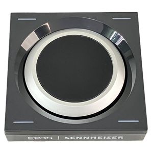 EPOS GSX 1000 有線 7.1チャンネル サウンド ゲーミング オーディオアンプ PC周辺機器 中