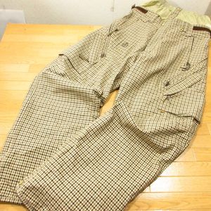 ◎使用少！SPECIALBLEND スペシャルブレンド スノボ パンツ スノーボードウェア LOOSE FI