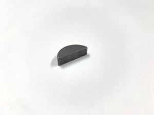 ★☆01S0009　スバル３６０ ウッドラフキークランククラッチ側 セダン用☆★