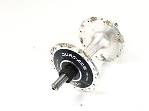 シマノ SHIMANO デュラエース DURA-ACE HB-7600-R 32H/120mm