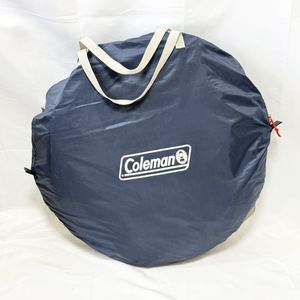 Coleman コールマン クイックアップIGシェード 2000033132 テント アウトドア用品 現状品