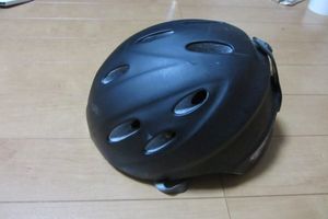 スノーボードヘルメット GIRO 中古品