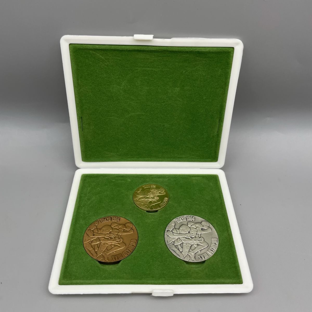 東京オリンピック 1964 925 銀の値段と価格推移は？｜53件の売買データ