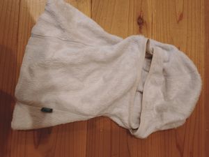 レア　ak457 burton バラクラバ　ノースフェイス　Patagonia　未使用 ネックウォーマー　