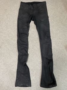 カーゴパンツ ガスマスクの値段と価格推移は？｜3件の売買データから