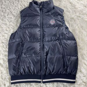 パーリーゲイツ ダウン ベストのYahoo!オークション(旧ヤフオク!)の