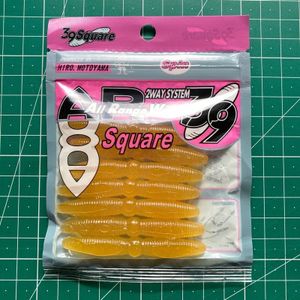 P00762 未開封 フジヤマ AR-39 スクエア FUJIYAMA