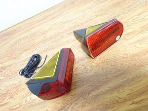 ▲新品　キャットアイ　灯火部品2個セット　ビンテージ▲980　　