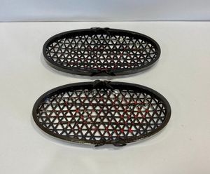 らんたい漆器の値段と価格推移は？｜3件の売買データかららんたい漆器