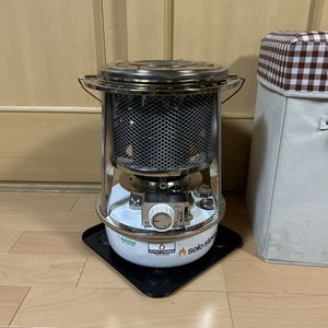 フジカハイペット KSP-229-21C 石油ストーブ