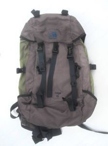karrimor カリマー ridge 25 リッジ25 バックパック リュックサック 25L