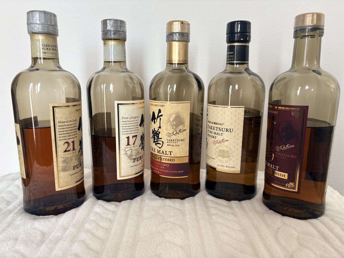 ニッカ 空 瓶の値段と価格推移は？｜22件の売買データからニッカ 空 瓶