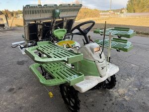 ヤンマー 田植機 PeS-1の値段と価格推移は？｜8件の売買データから 