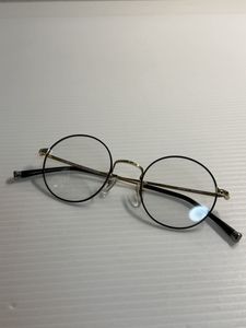 越前國甚六作 甚ノ四拾九 JN-049SP C-1 49□22-145 チタンニウム　 ブラック　ゴールドカ