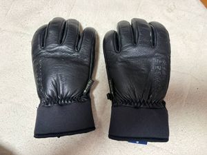 HESTRA　Alpine pro OMNI GTX FULL LEATHERサイズ8