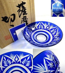 カメイガラスの値段と価格推移は？｜187件の売買データからカメイ