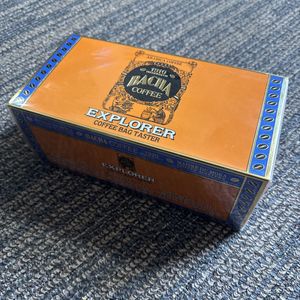 BACHAコーヒー　バシャコーヒー　コーヒー　ドリップコーヒー