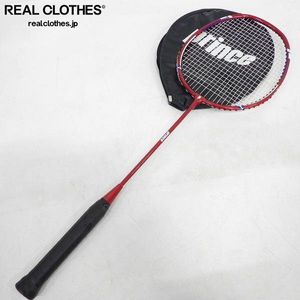 PRINCE/プリンス SYNERGY LITE 100 バドミントン ラケット 同梱×/D1X
