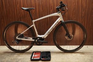 ■SPECIALIZED VADO SL 5.0 スペシャライズド e-bike SRAM GX 1X12S サイズM 2021年モデ