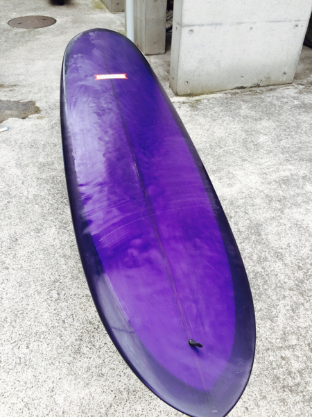 中古 デューイウェーバー スタイリスト 9・6(9.6フィート～)｜売買され